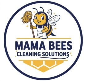 Mama Bee's Cleaning Solutions