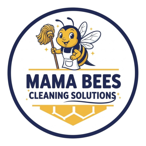 Mama Bees Cleaning Solutions