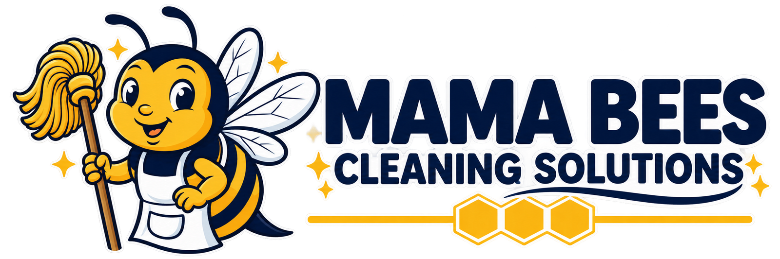 Mama Bees Cleaning Solutions